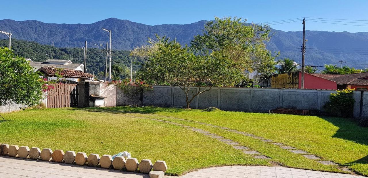 Casa Vista Para Montanha Pet Friendly คารากัวตาตูบา ภายนอก รูปภาพ