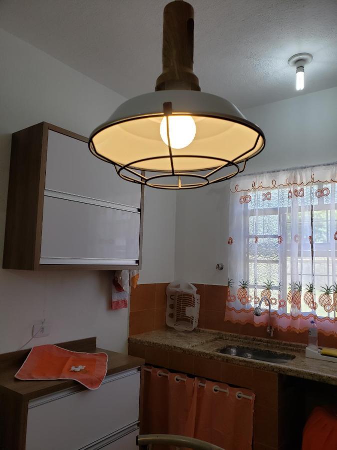 Casa Vista Para Montanha Pet Friendly คารากัวตาตูบา ภายนอก รูปภาพ
