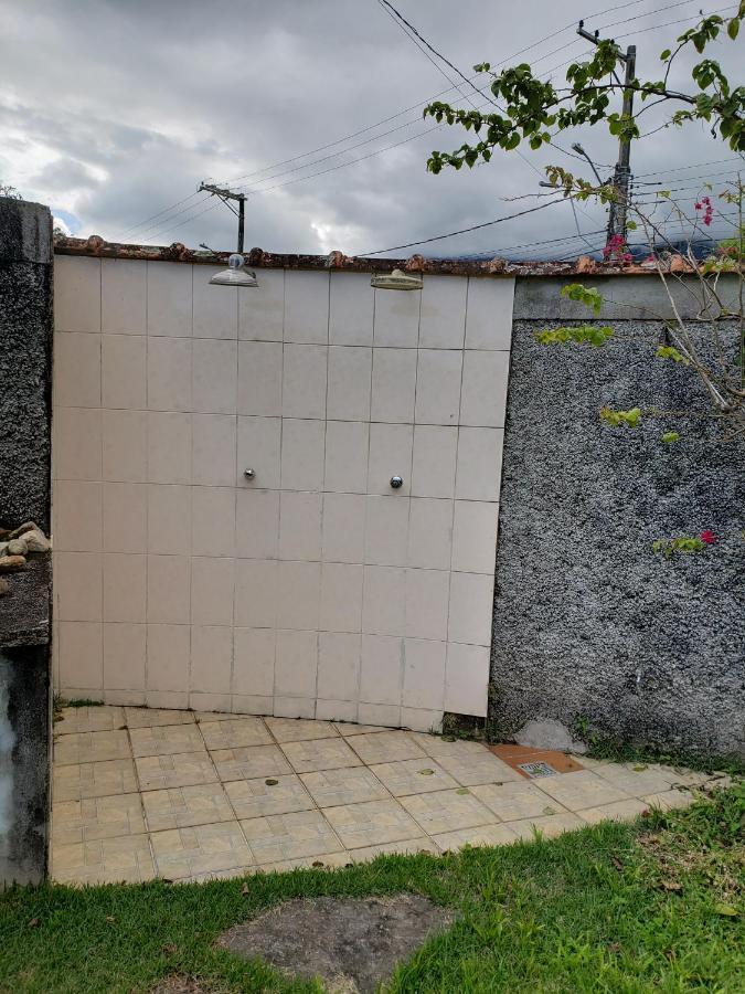 Casa Vista Para Montanha Pet Friendly คารากัวตาตูบา ภายนอก รูปภาพ