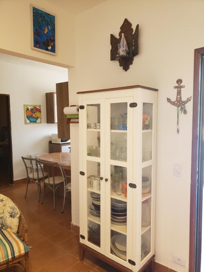 Casa Vista Para Montanha Pet Friendly คารากัวตาตูบา ภายนอก รูปภาพ