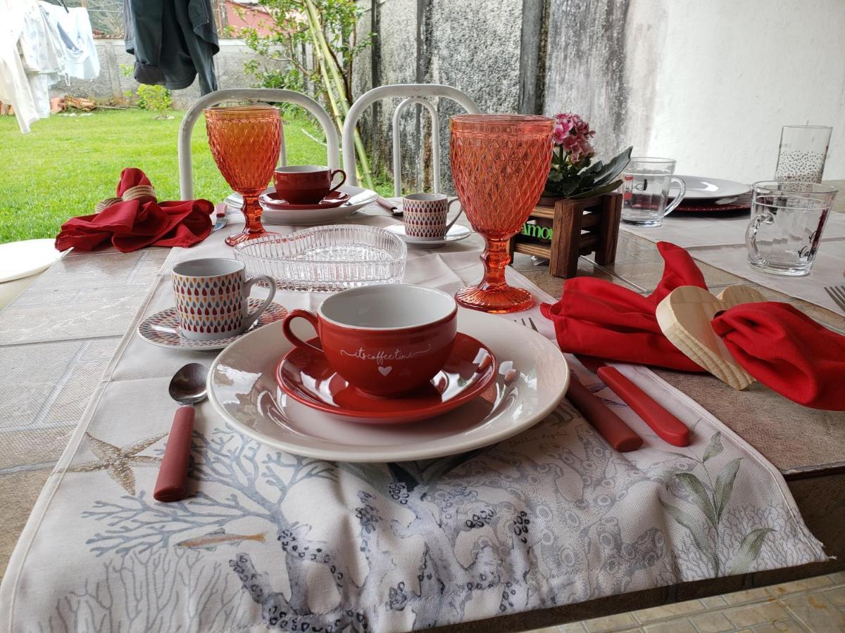 Casa Vista Para Montanha Pet Friendly คารากัวตาตูบา ภายนอก รูปภาพ