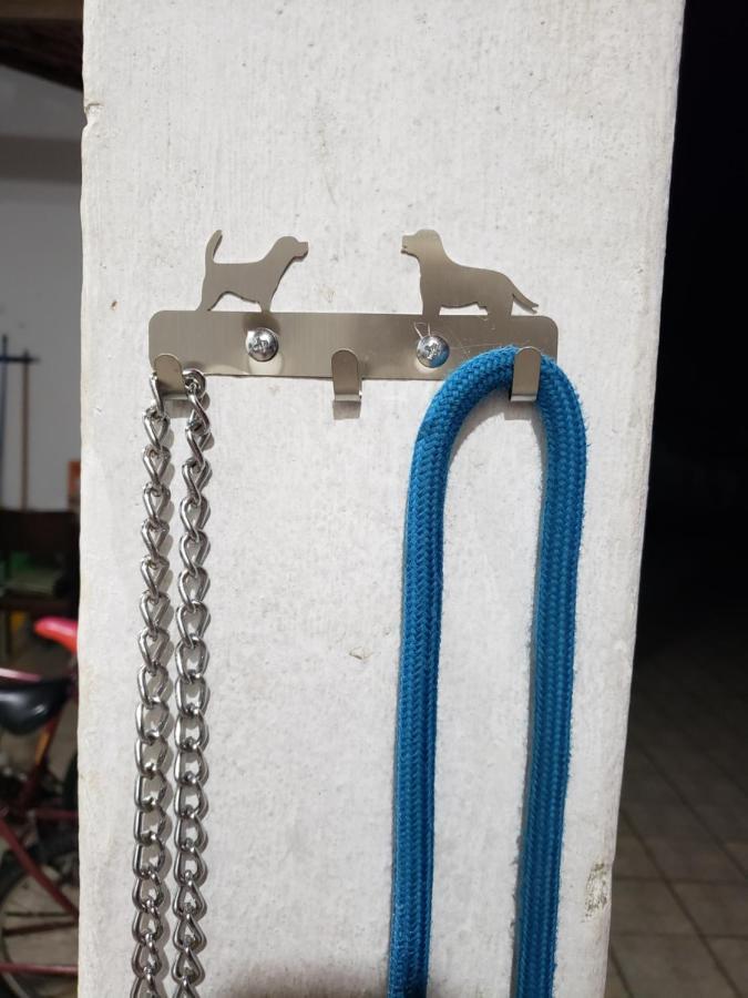 Casa Vista Para Montanha Pet Friendly คารากัวตาตูบา ภายนอก รูปภาพ