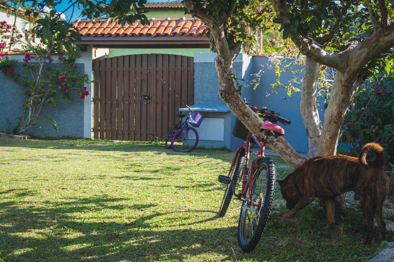 Casa Vista Para Montanha Pet Friendly คารากัวตาตูบา ภายนอก รูปภาพ