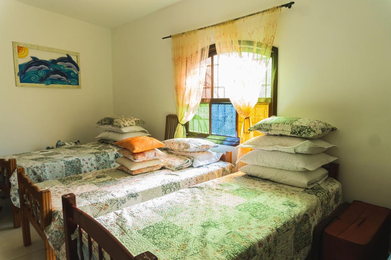 Casa Vista Para Montanha Pet Friendly คารากัวตาตูบา ภายนอก รูปภาพ