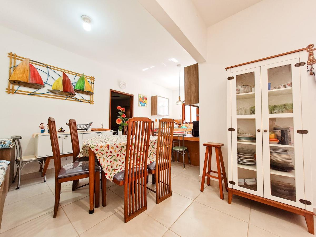 Casa Vista Para Montanha Pet Friendly คารากัวตาตูบา ภายนอก รูปภาพ