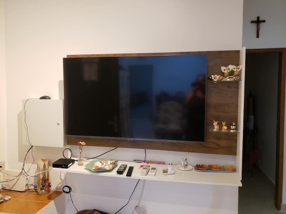 Casa Vista Para Montanha Pet Friendly คารากัวตาตูบา ภายนอก รูปภาพ